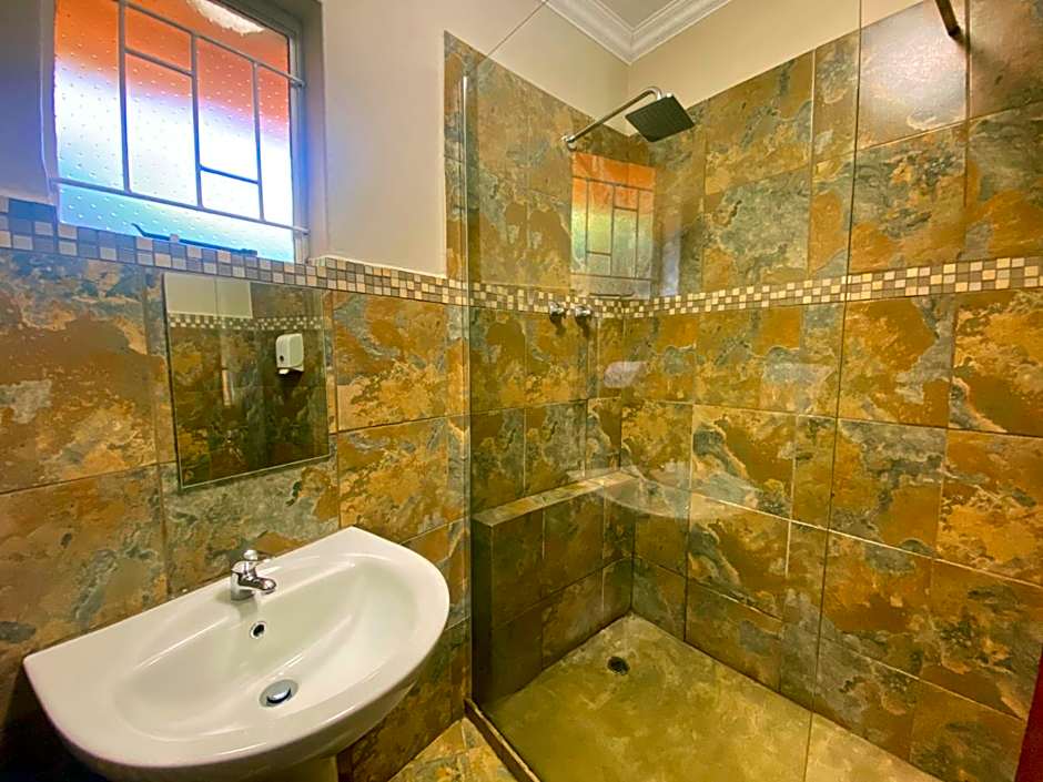 Magoebaskloof Mountain Lodge