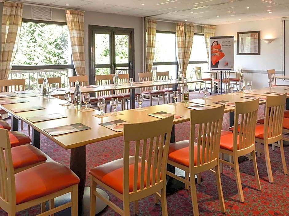 Hôtel Ibis Nevers