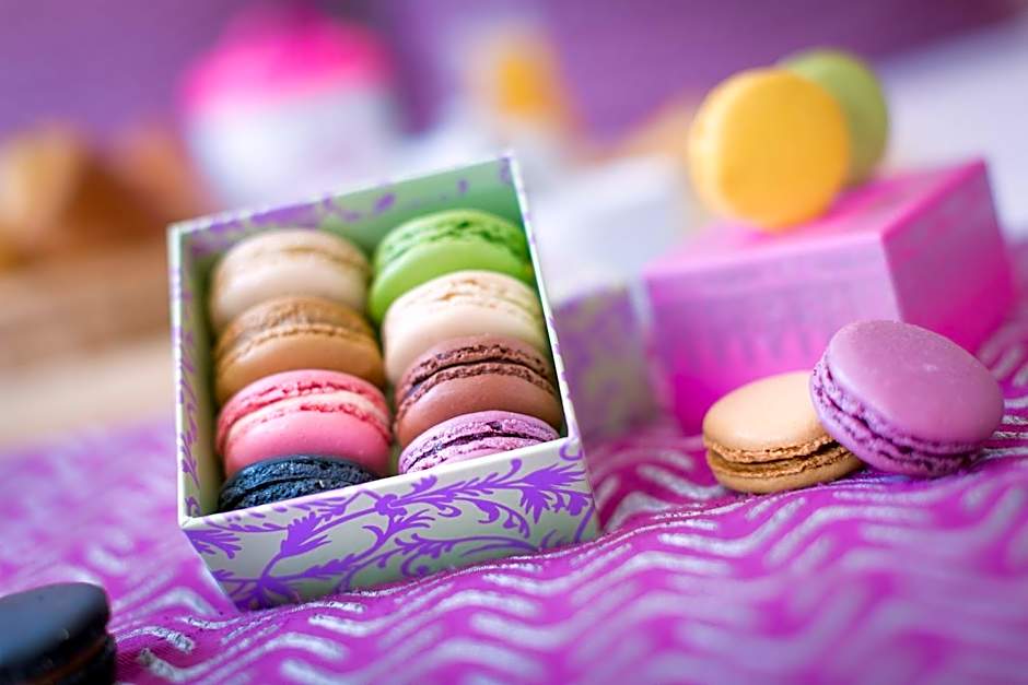 Hotel La Petite Rosa