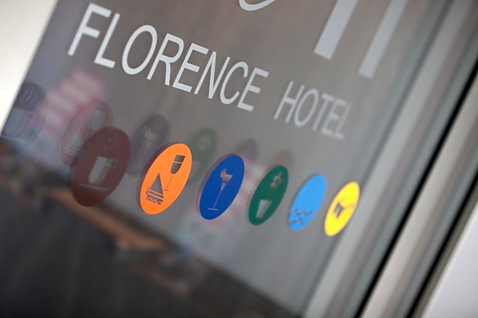 Mh Florence Hotel & Spa