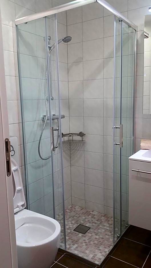 Ferienwohnung Ski-Hans