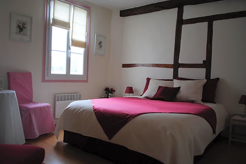 LE RELAIS DU BON'EURE