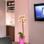 Residence Mercure Paris La Defense Grande Arche