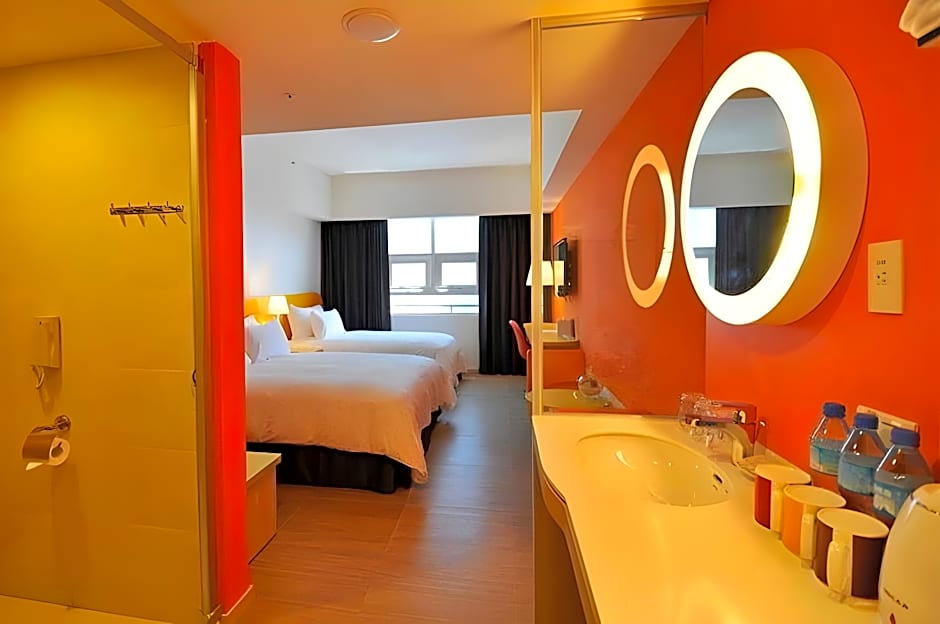 Fullon Poshtel Kenting