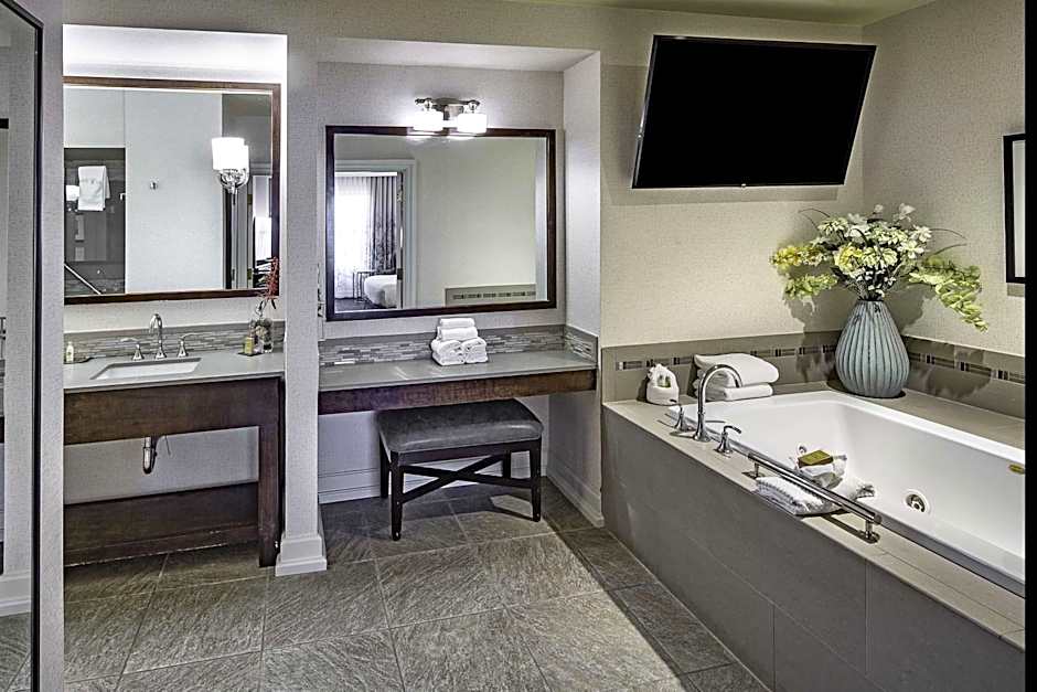DoubleTree By Hilton Modesto