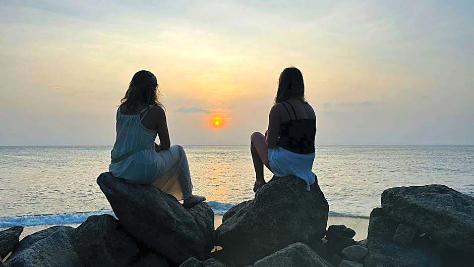 Sanmali Beach Hotel