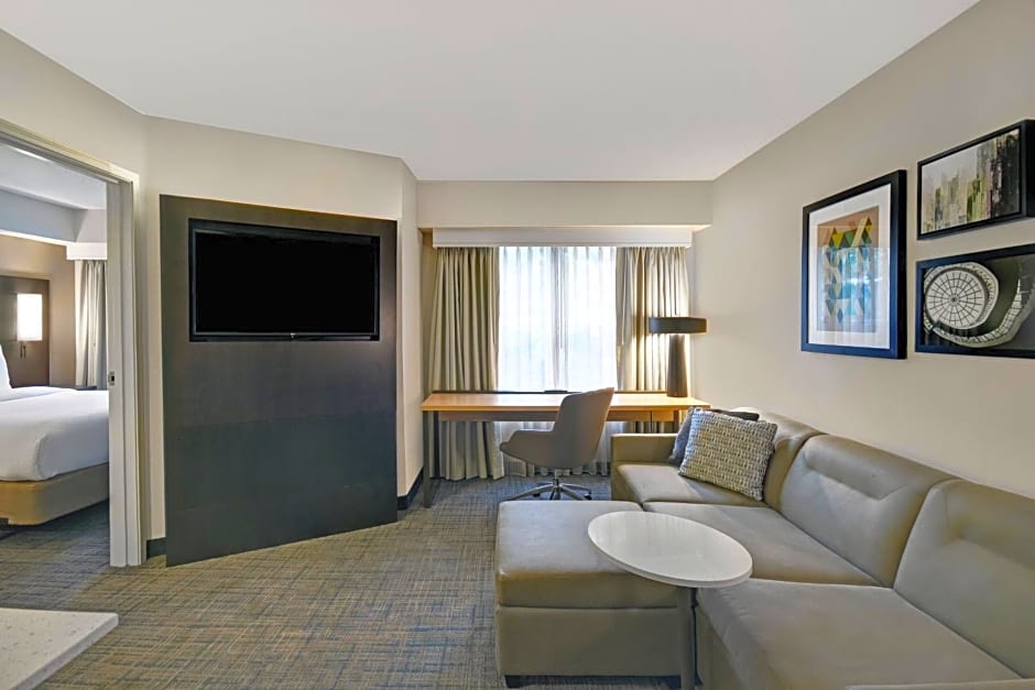 Residence Inn Louisville Airport