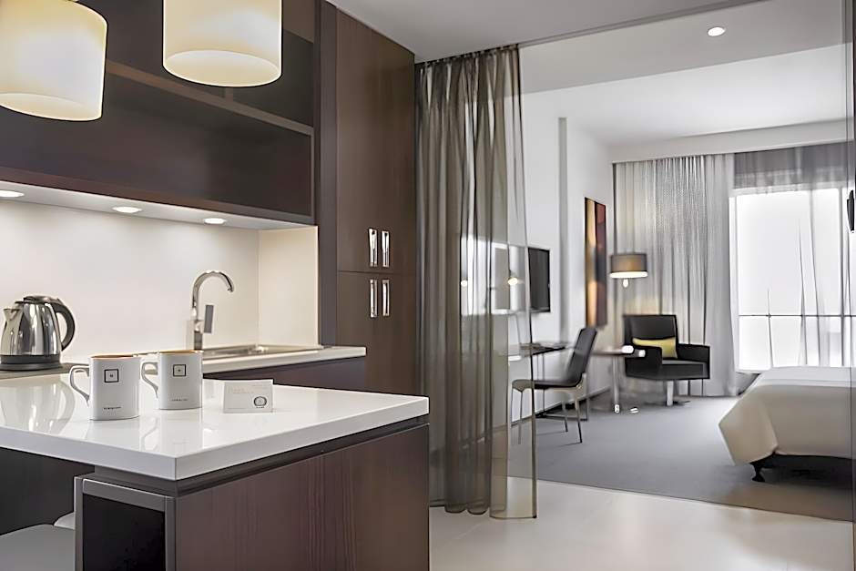 Centro Shaheen Jeddah By Rotana