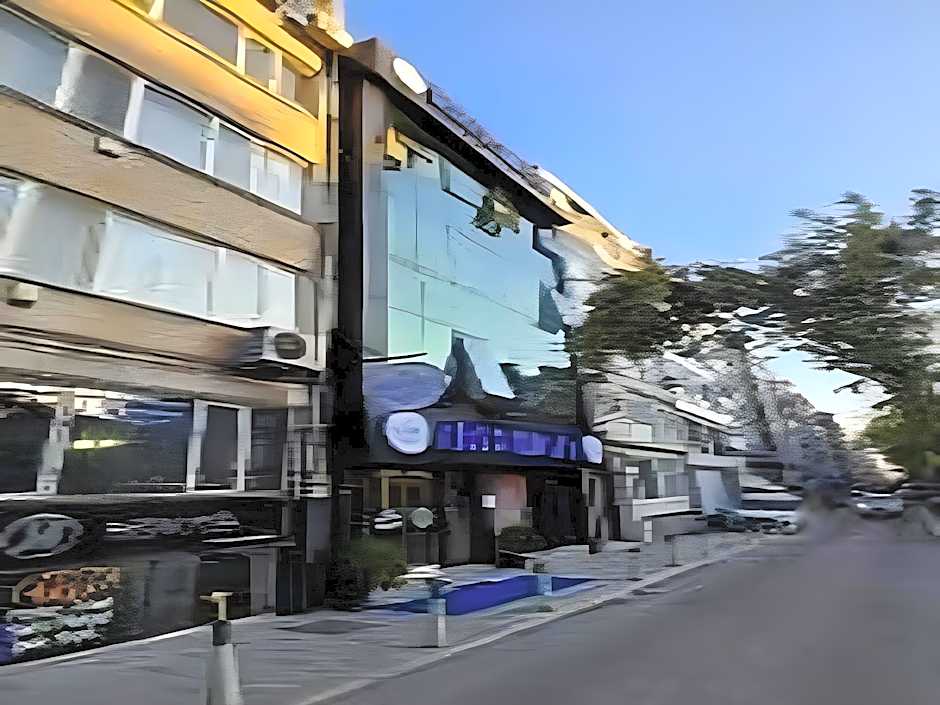 Rays Hotel - Bakirkoy Istanbul City Center