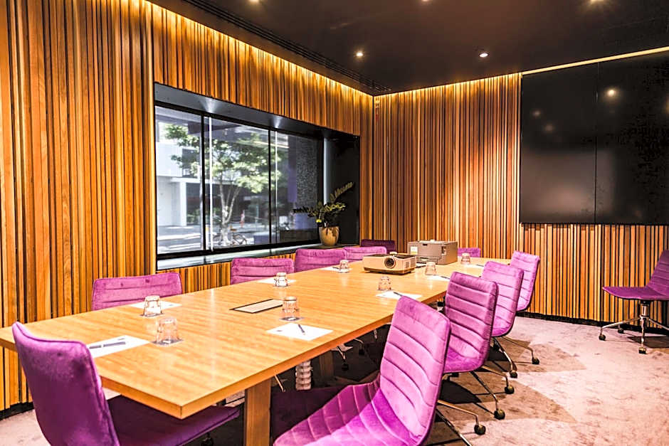 The Sebel Melbourne Docklands