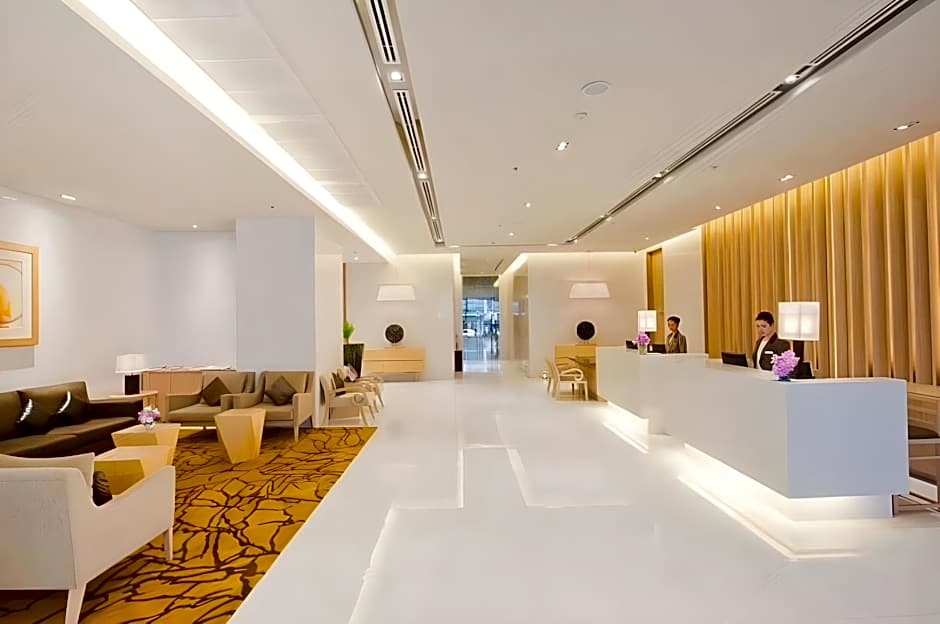 Valia Hotel Bangkok