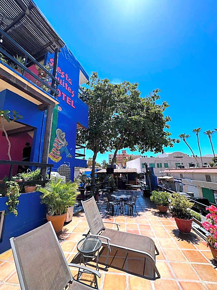 Siesta Suites Boutique Hotel