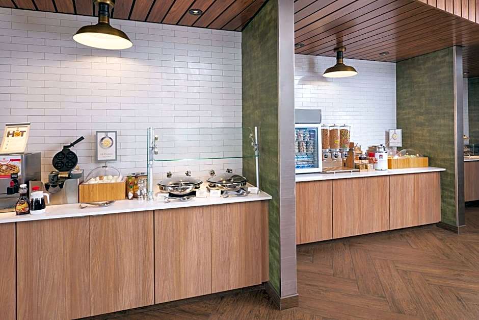 Fairfield Inn & Suites by Marriott South Kingstown Newport Area