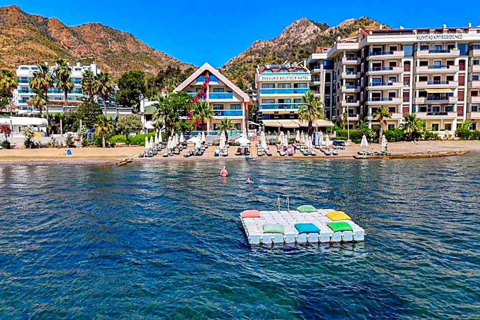 Orsmaris Boutique Hotel