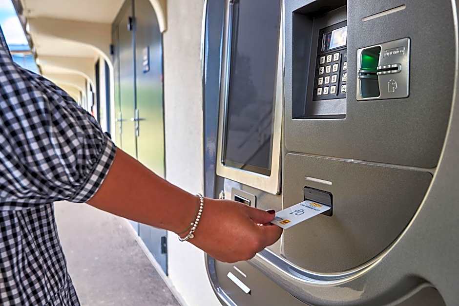 Premiere Classe Freyming Merlebach