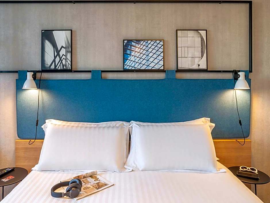 Ibis Paris Cdg Airport
