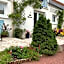 Guest House "Près des Montgolfières"