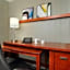 Courtyard by Marriott Oakland Downtown