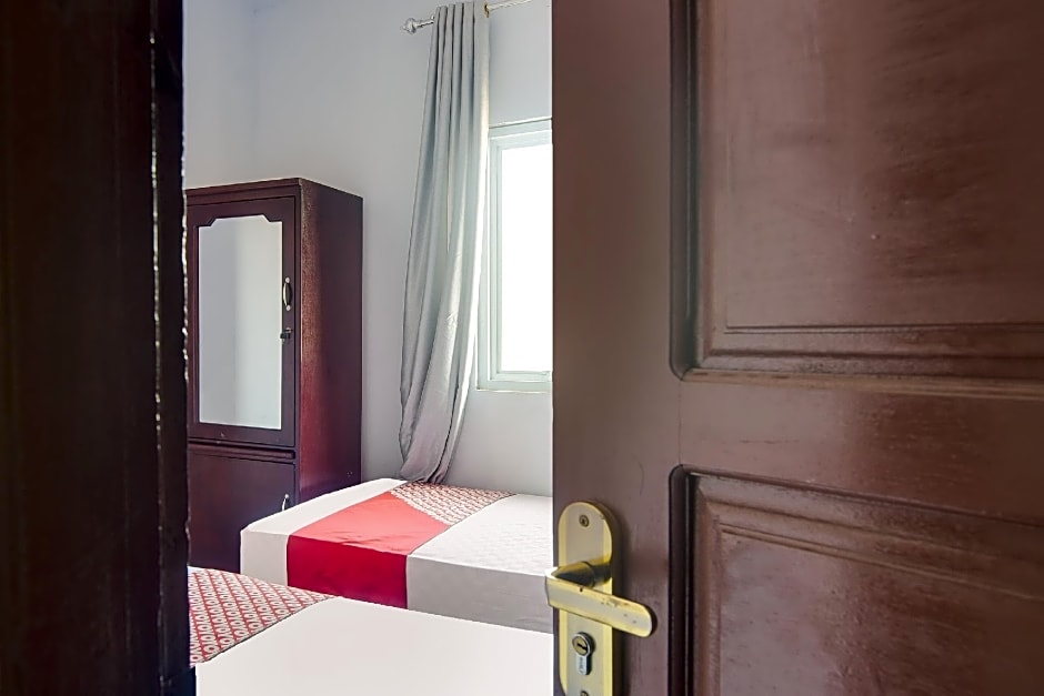 Hotel O 3m Kost Dan Homestay