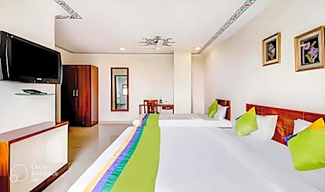 Hotel Orbit