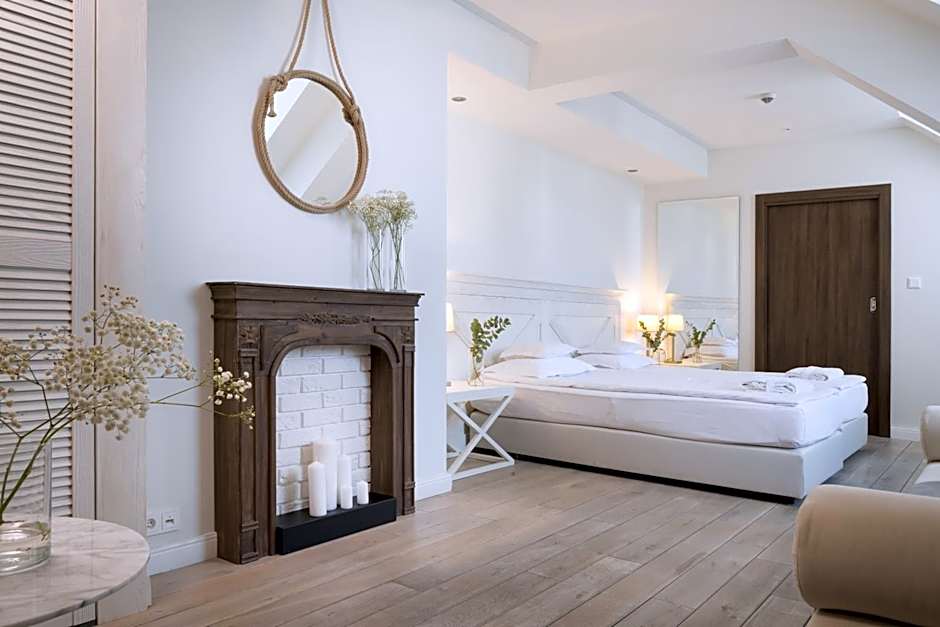 Herbarium Hotel & Spa