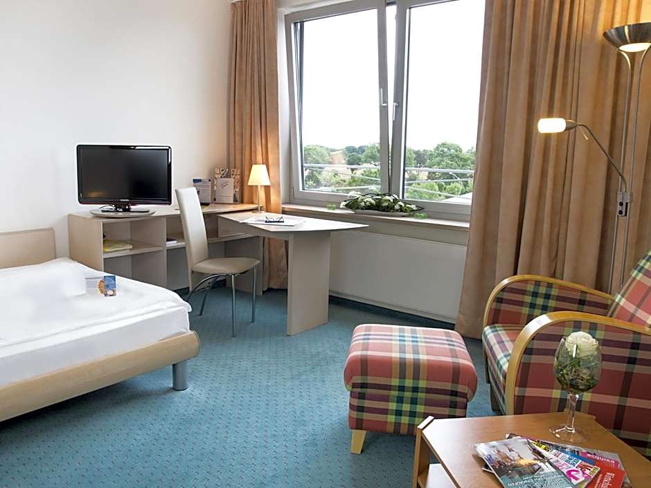 Atlanta Boardinghouse Leipzig