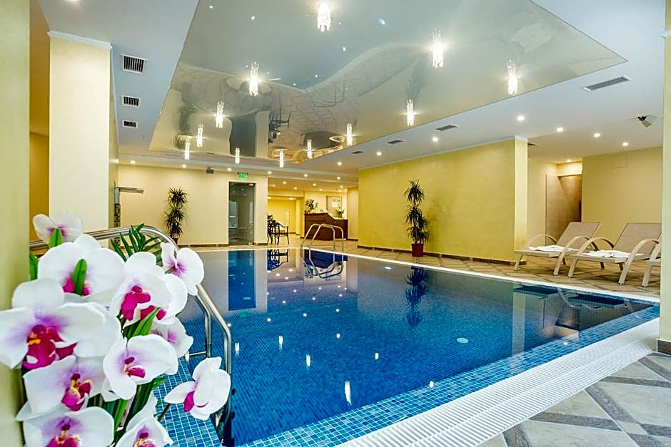 Rena Hotel - All Inclusive