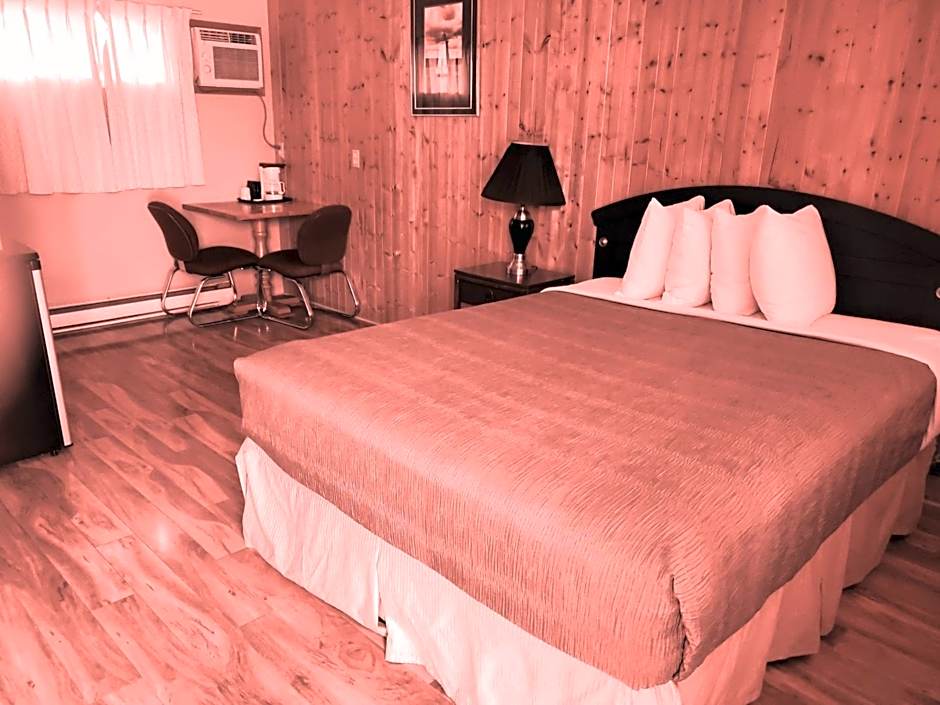 Wildwood Motel