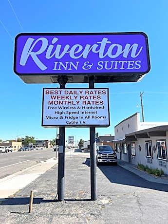 Riverton Inn & Suites Riverton