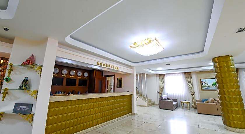 Atropat Old City Hotel Baku