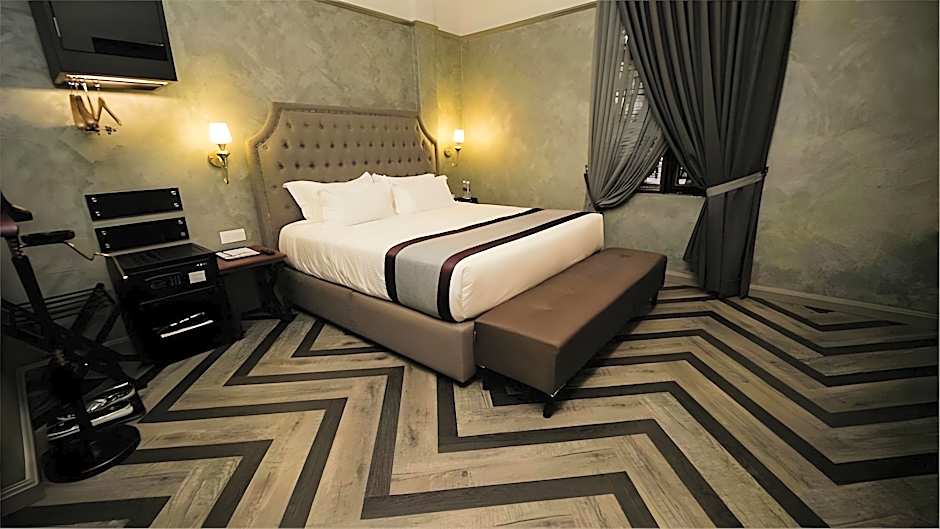 1969 Business Suites @ Ipoh Garden