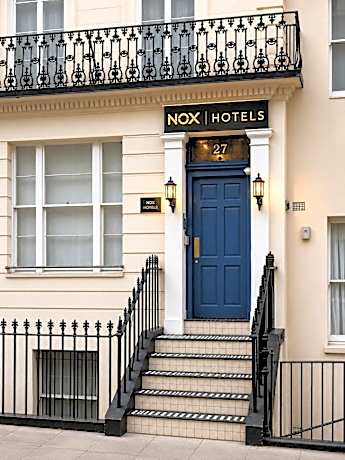 NOX Paddington