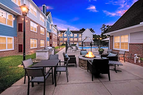 Sonesta ES Suites Raleigh Cary