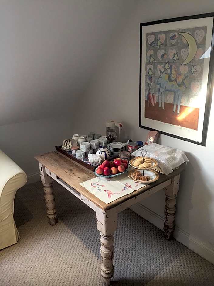 Greenhill Farm Barn B&B