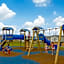 Cowden Holiday Park