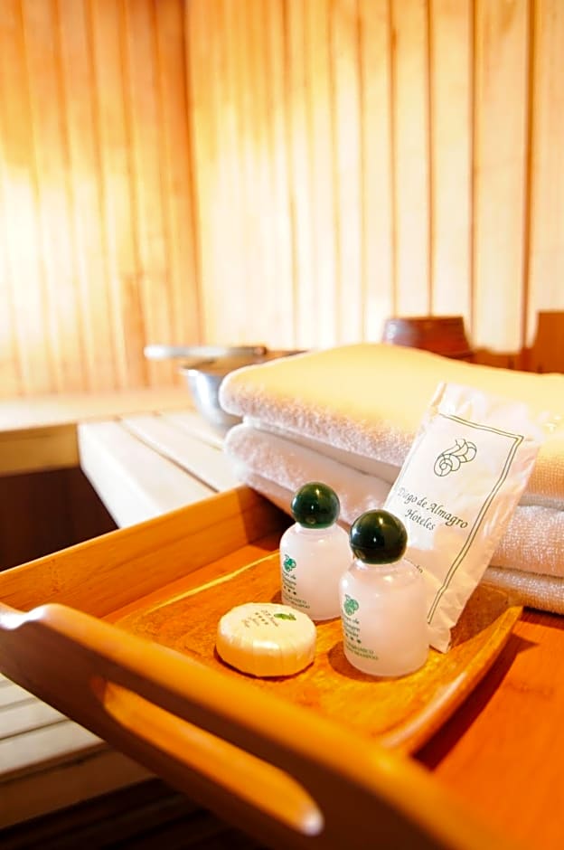 Hotel Diego De Almagro Calama