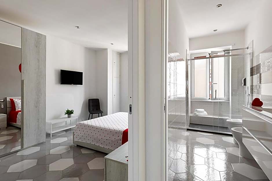 Gaeta, B&B la Loggia