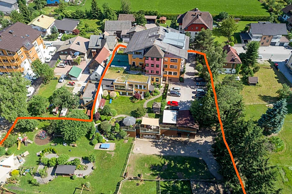 Bliem's Familienhotel