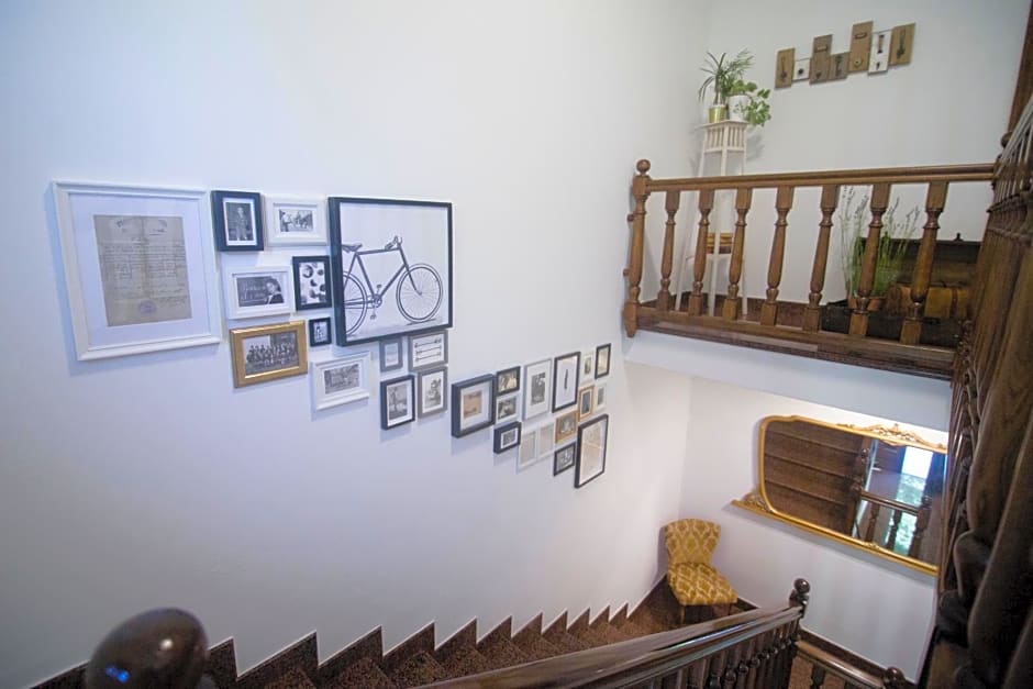 Amarti Suites B&B – La Spezia, PA