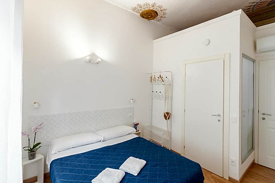 Florence Rooms