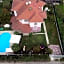 Villa Bade sıcak havuzlu