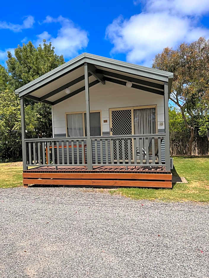 Ocean Grove Holiday Park