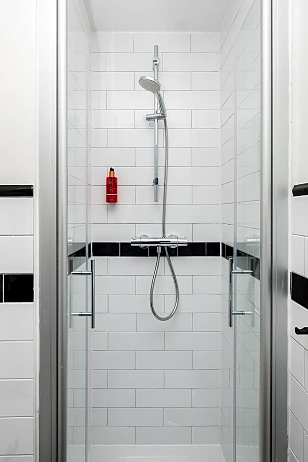 Hotel Brasserie Smits