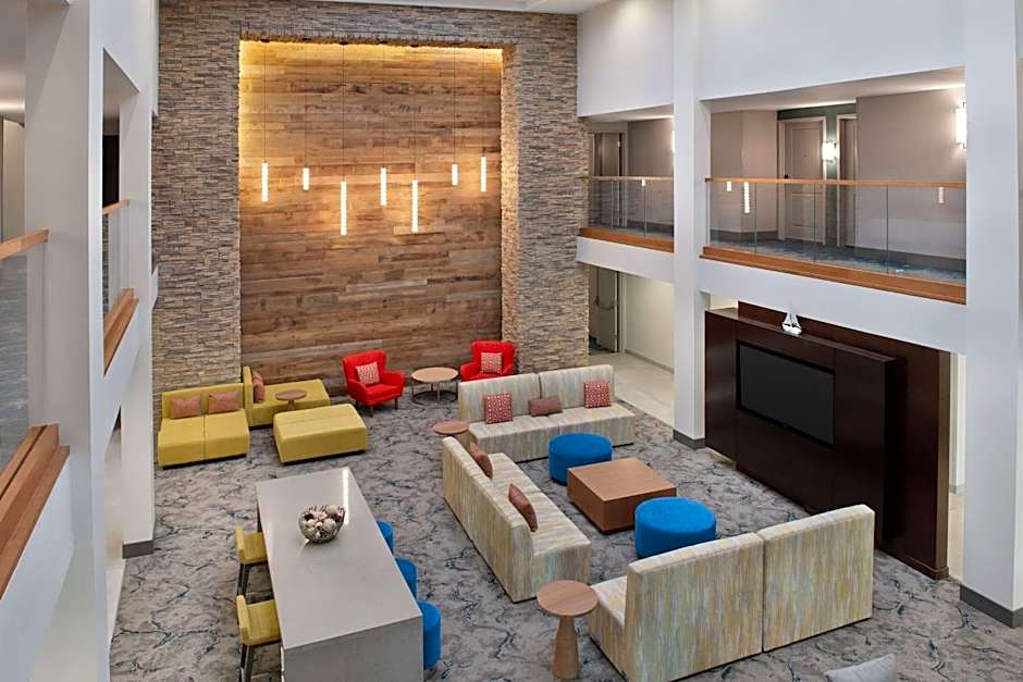 Hilton Garden Inn Los Angeles Marina Del Rey