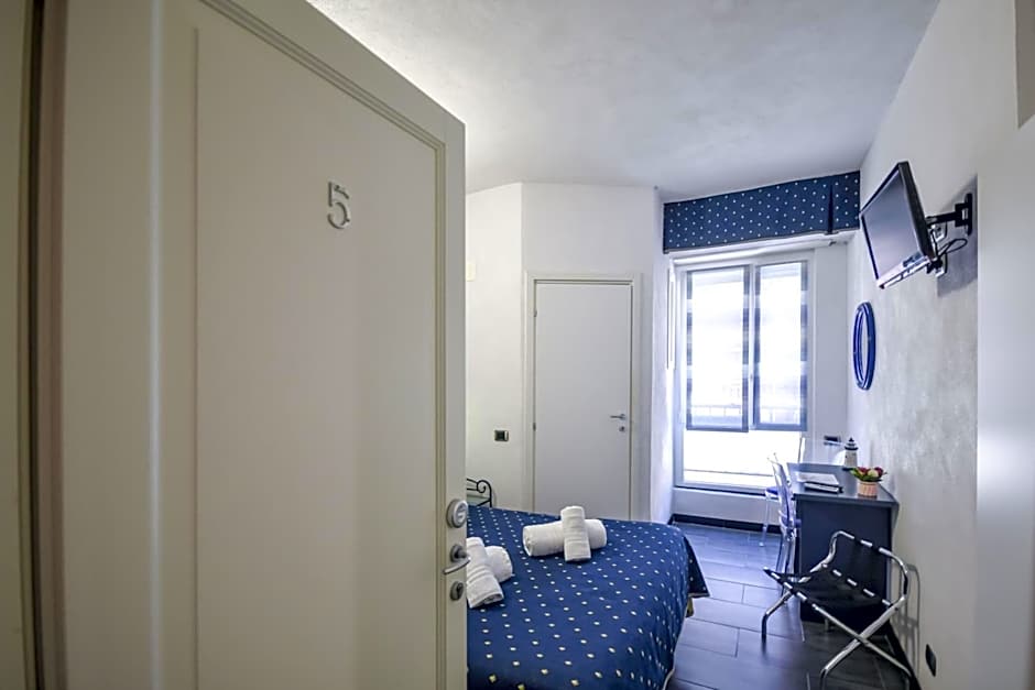 Albergo Al Carugio