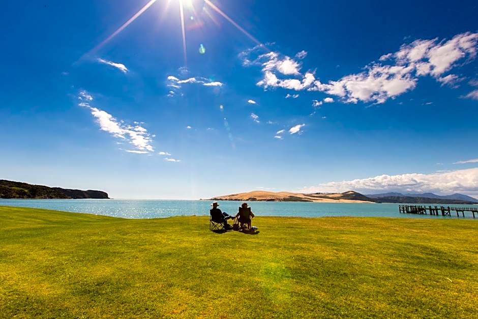 The Sands Hotel Hokianga