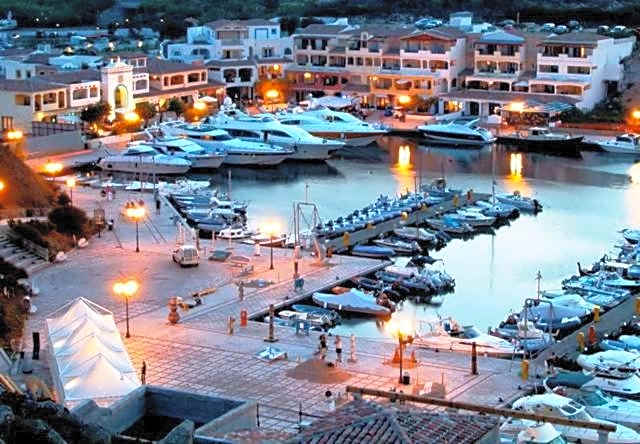 La Reggia Di Nausicaa