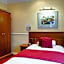 Best Western Lichfield City Centre The George Hotel
