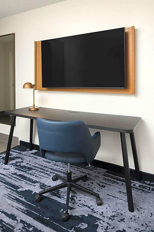 Fairfield Inn & Suites by Marriott Grand Rapids