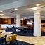 Courtyard by Marriott Springfield Downtown